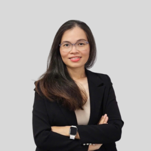 Phạm Thị Thu Hiền
